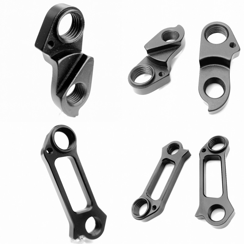 1Pc Bicycle Parts Mech Dropout - Mountain Biking Sport 评论和价格