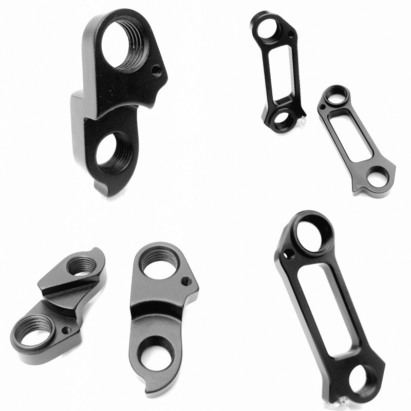 1Pc Bicycle Parts Mech Dropout - Mountain Biking Sport 评论和价格