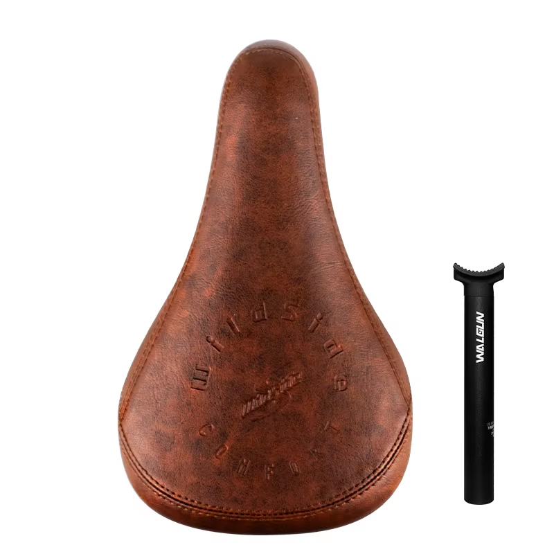 Wildside Bicycle Saddle BMX Di - Mountain Biking Jumps 评论和价格