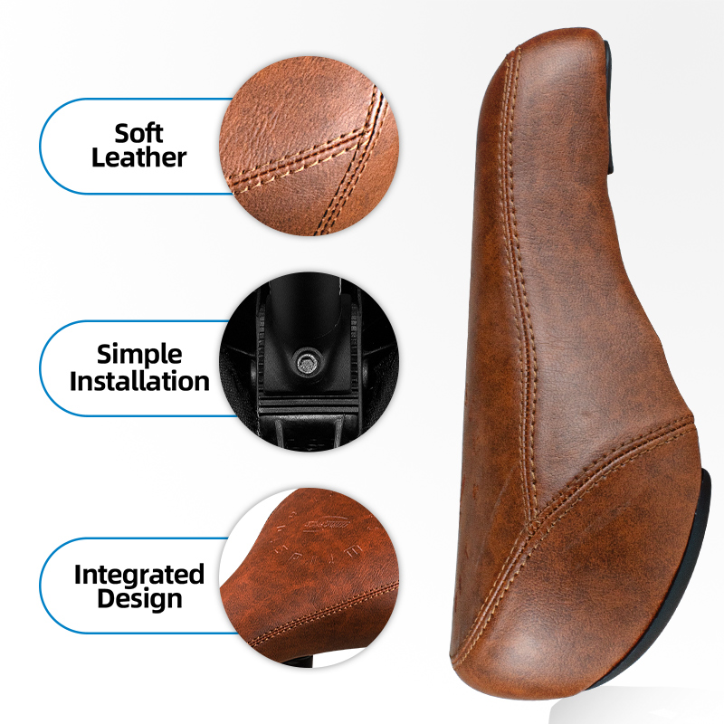 Wildside Bicycle Saddle BMX Di - Mountain Biking Jumps 评论和价格